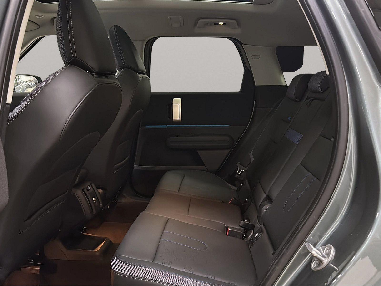 MINI Countryman – Bild 7