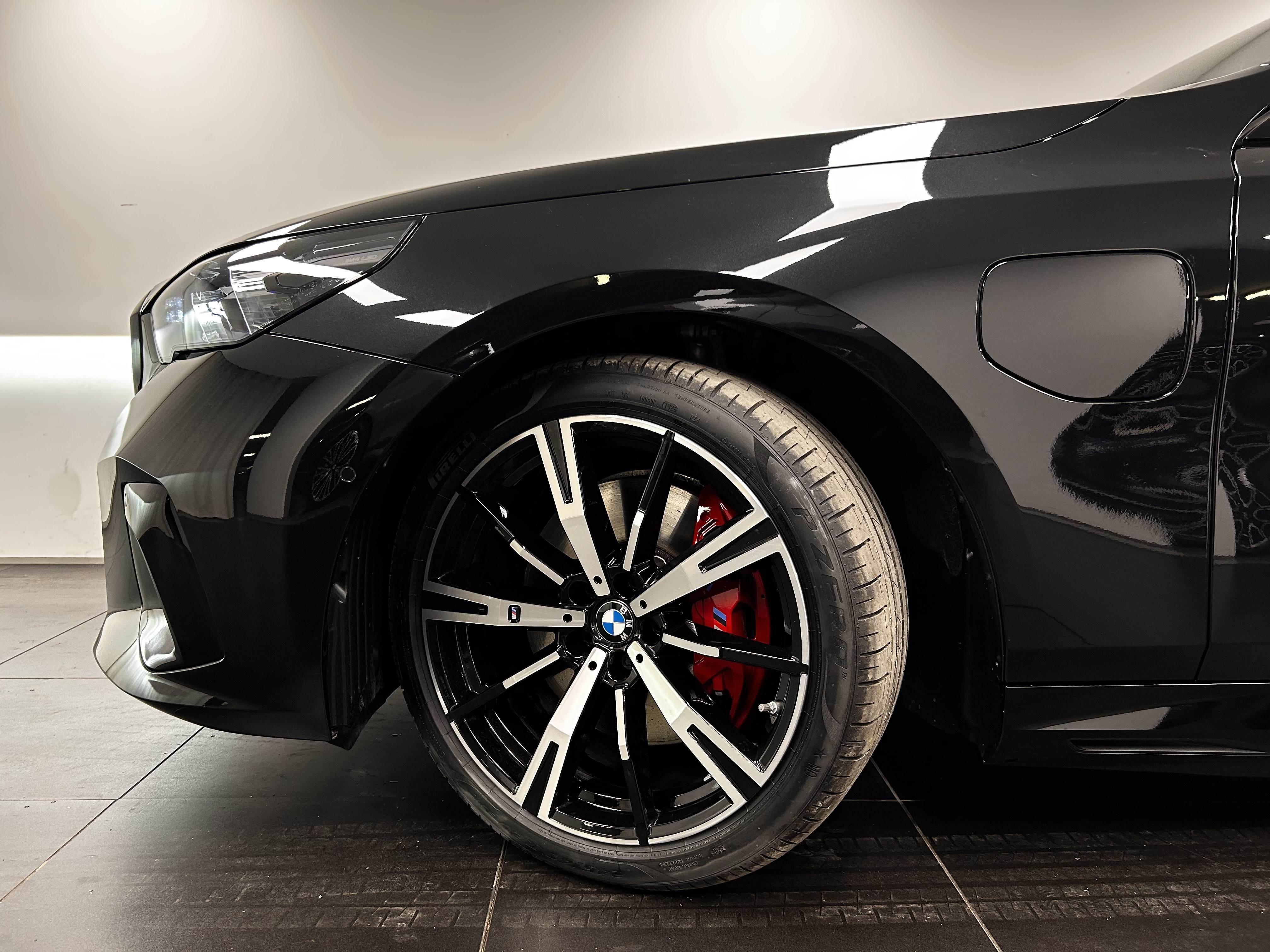 BMW 5er – Bild 42