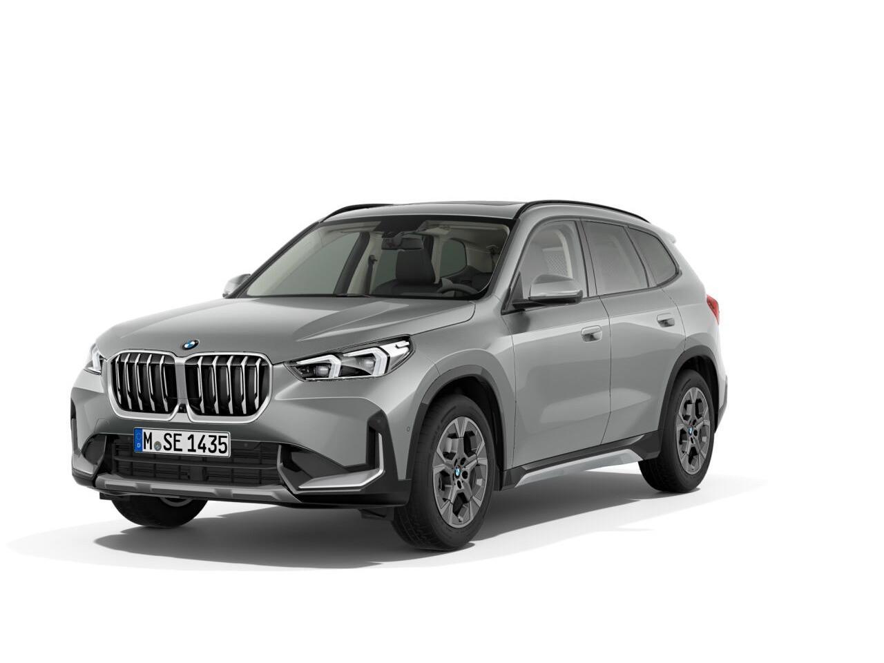 BMW X1 – Bild 5