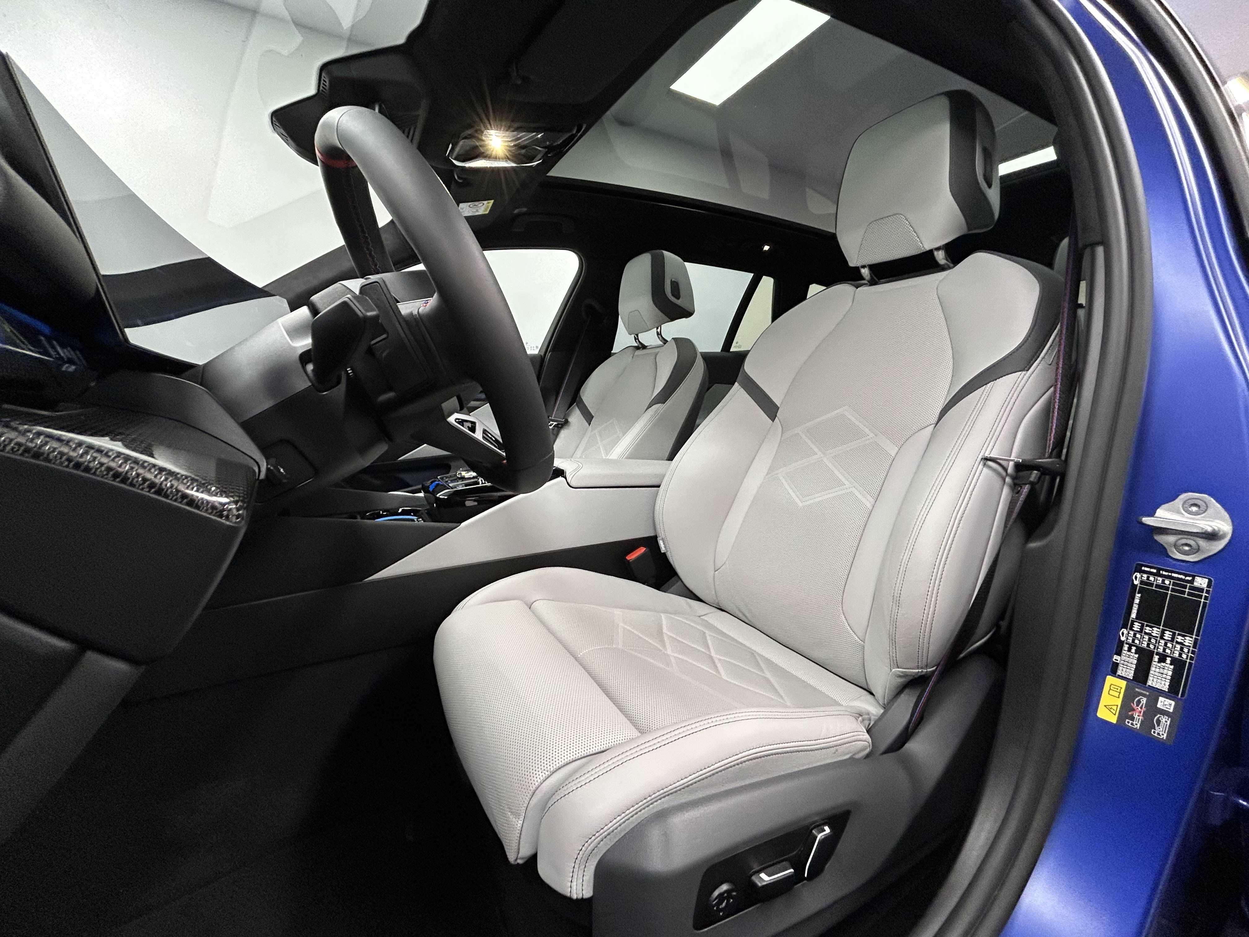 BMW 5er Touring – Bild 30