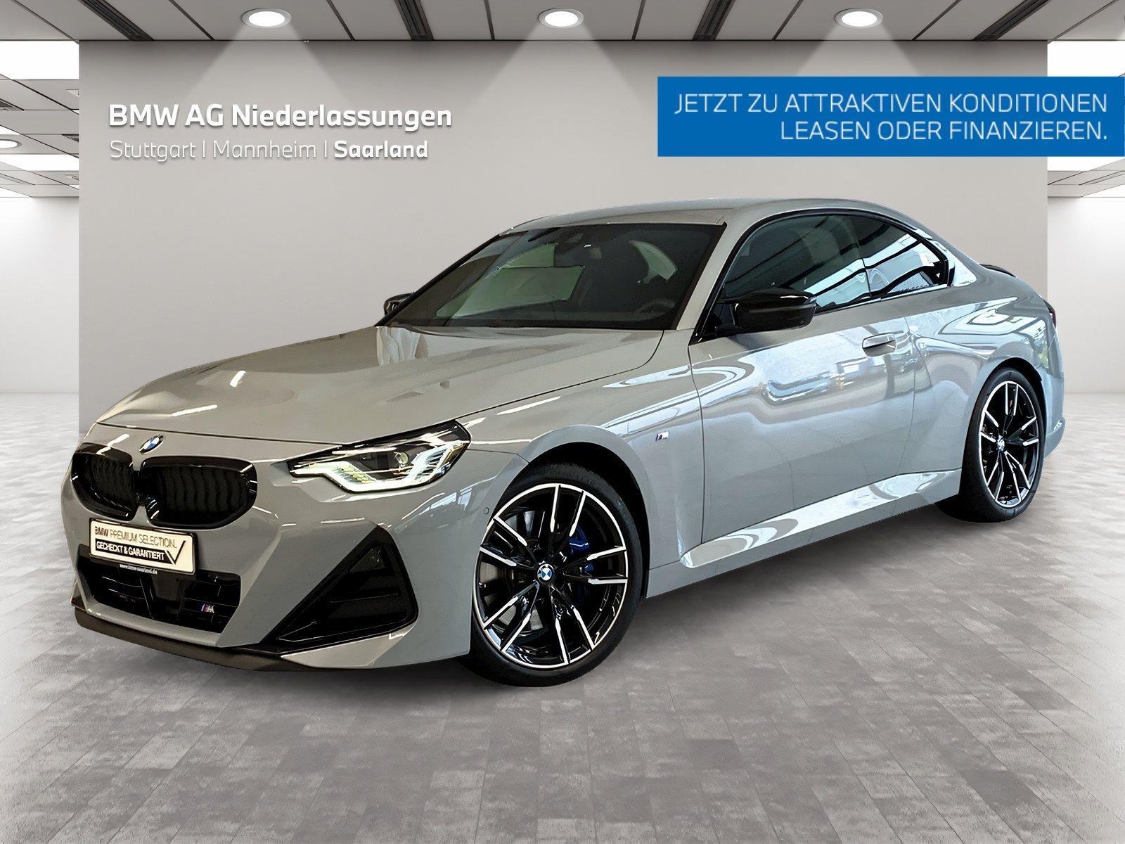 BMW M240I 2026
