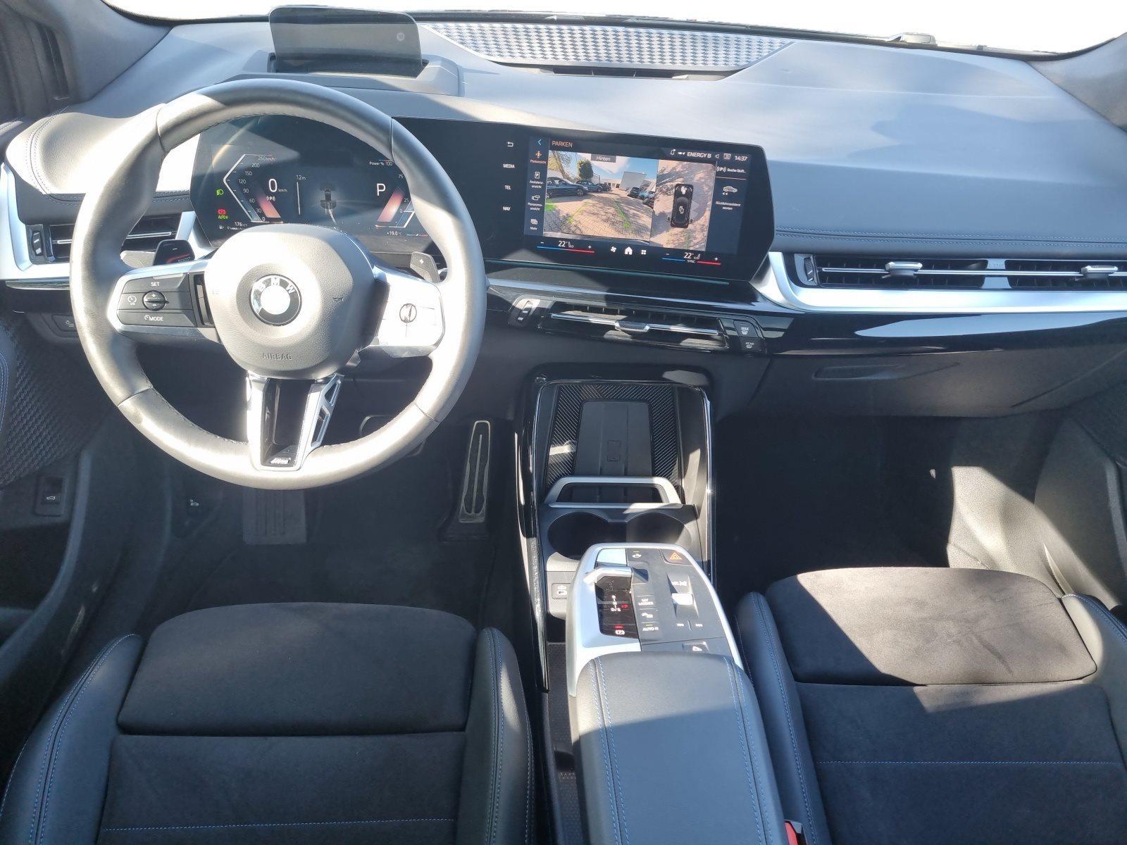 BMW 2er Active Tourer – Bild 10