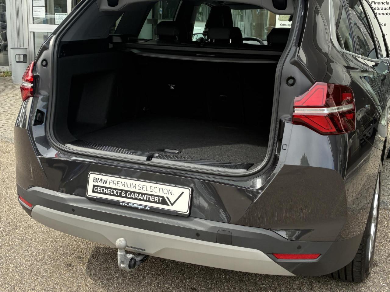 BMW X3 – Bild 27