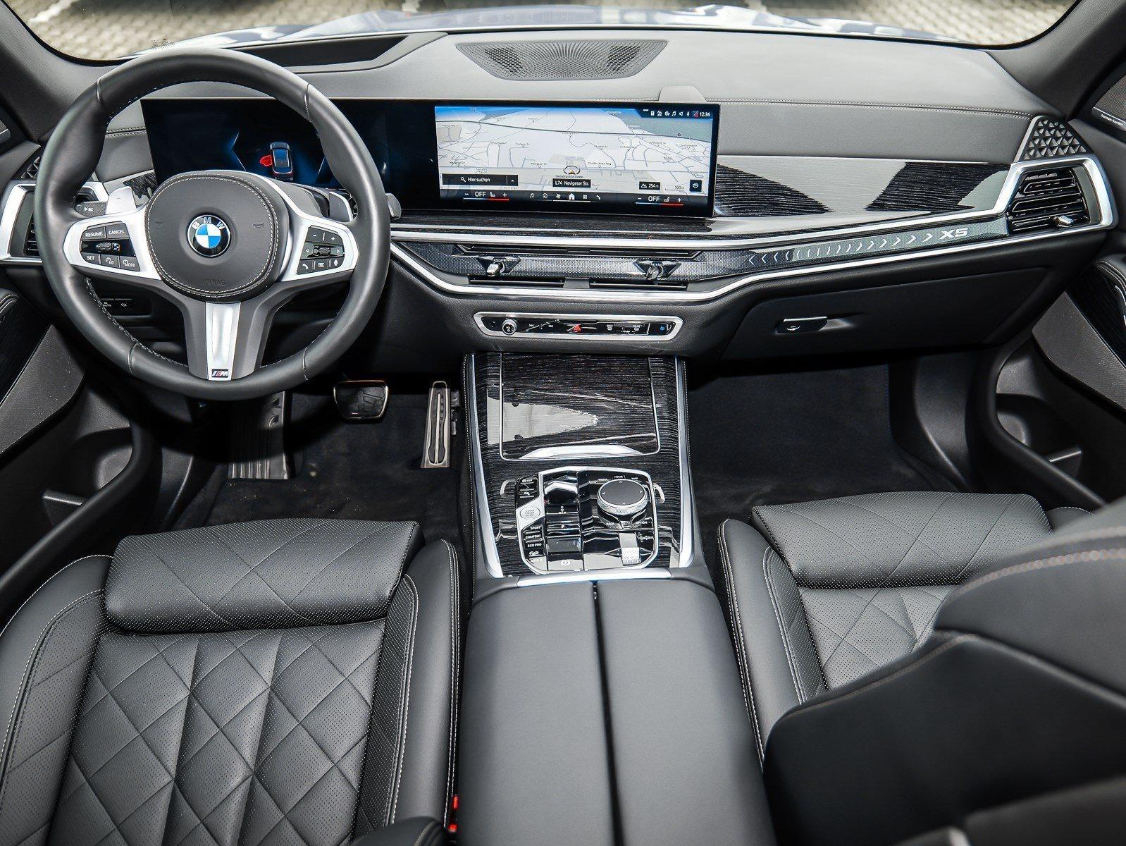 BMW X5 – Bild 3