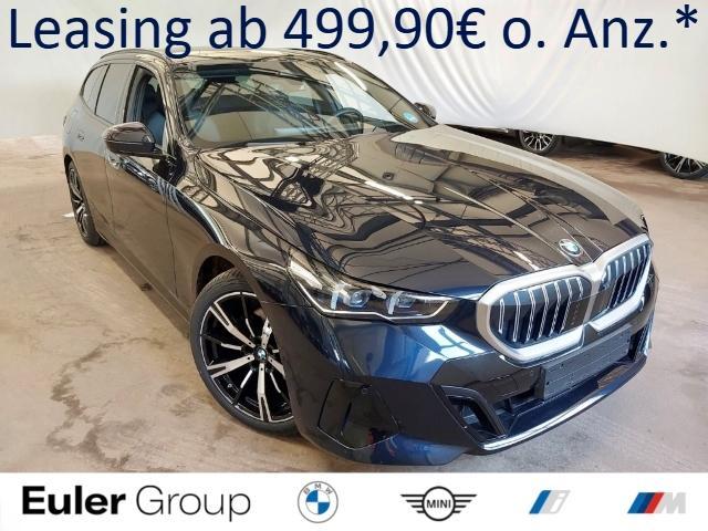 BMW 5er Touring – Bild 2