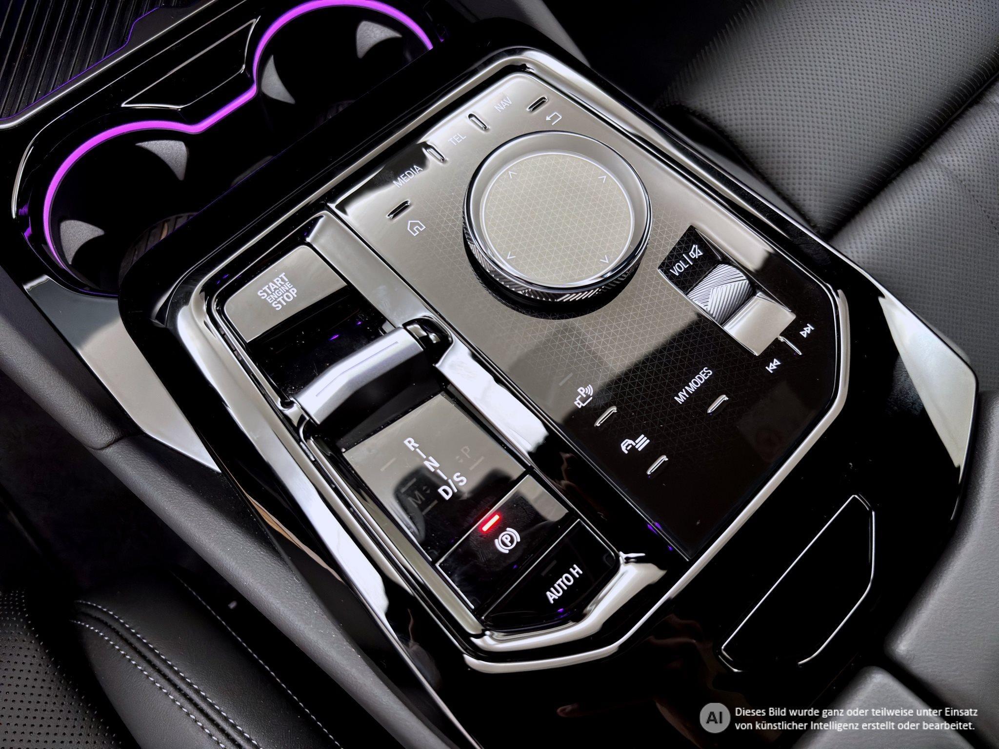 BMW 5er – Bild 14