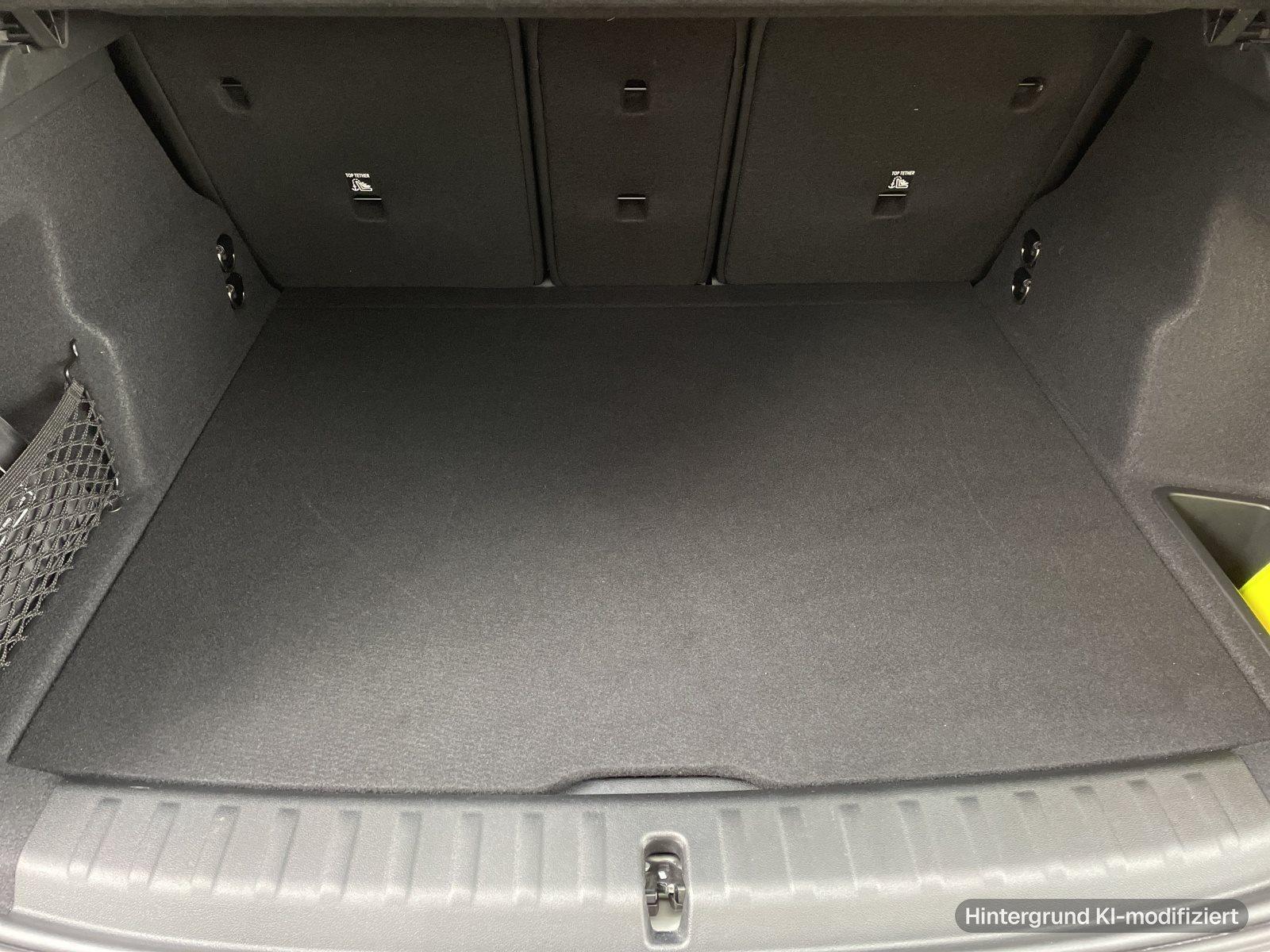 BMW X1 – Bild 8