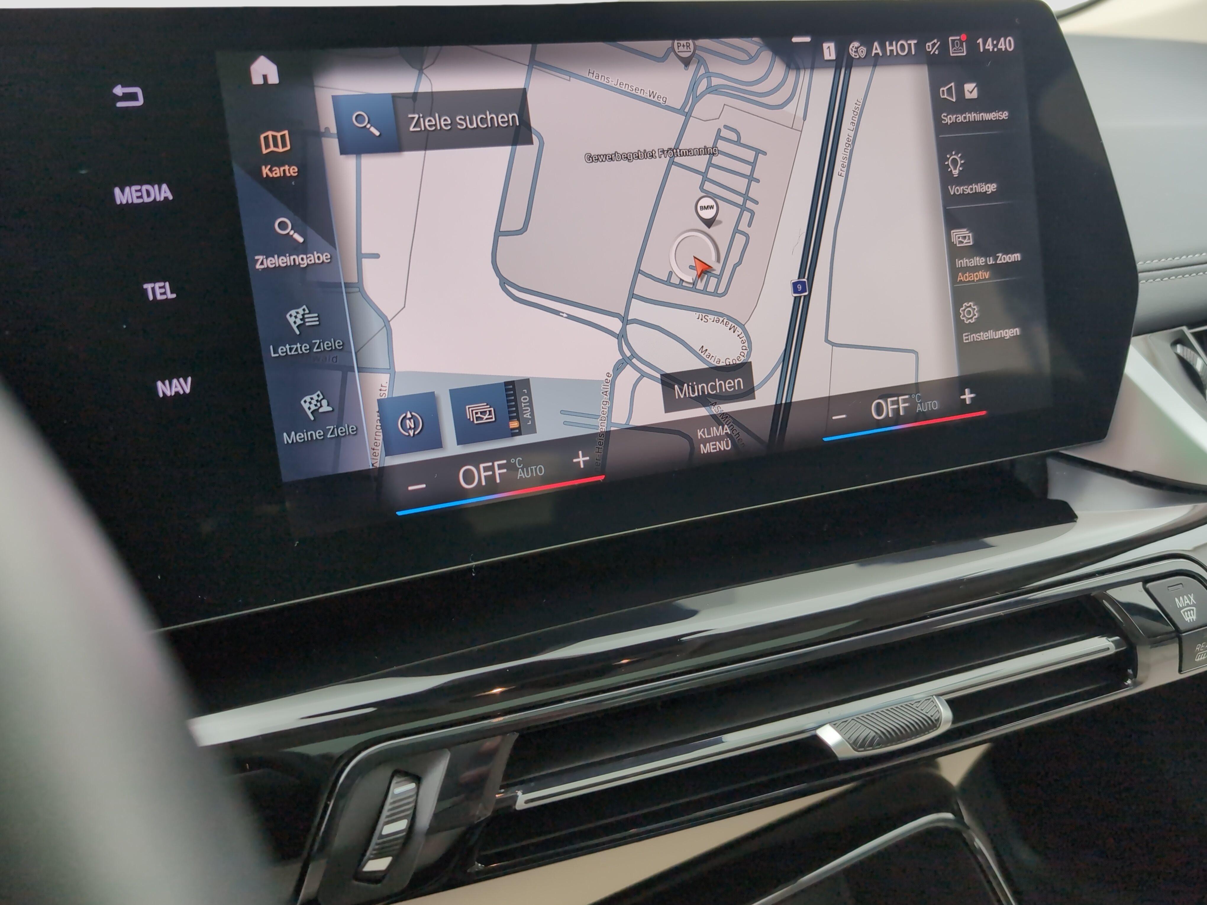BMW 2er Active Tourer – Bild 18