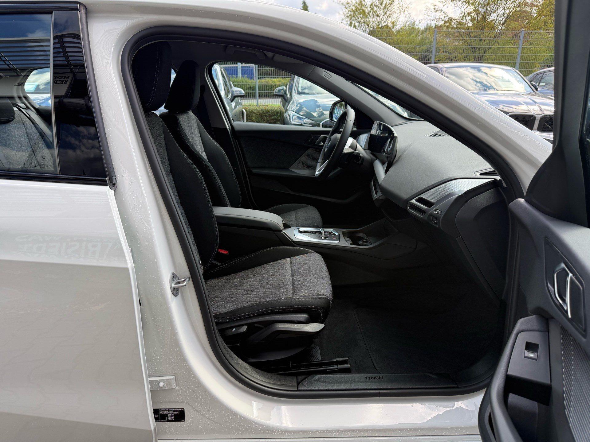 BMW 1er – Bild 17