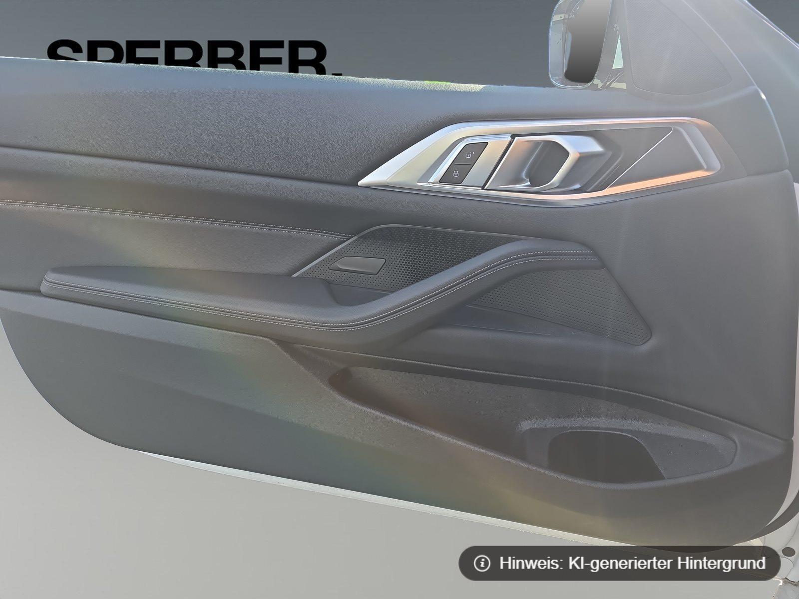 BMW 4er Coupé – Bild 13