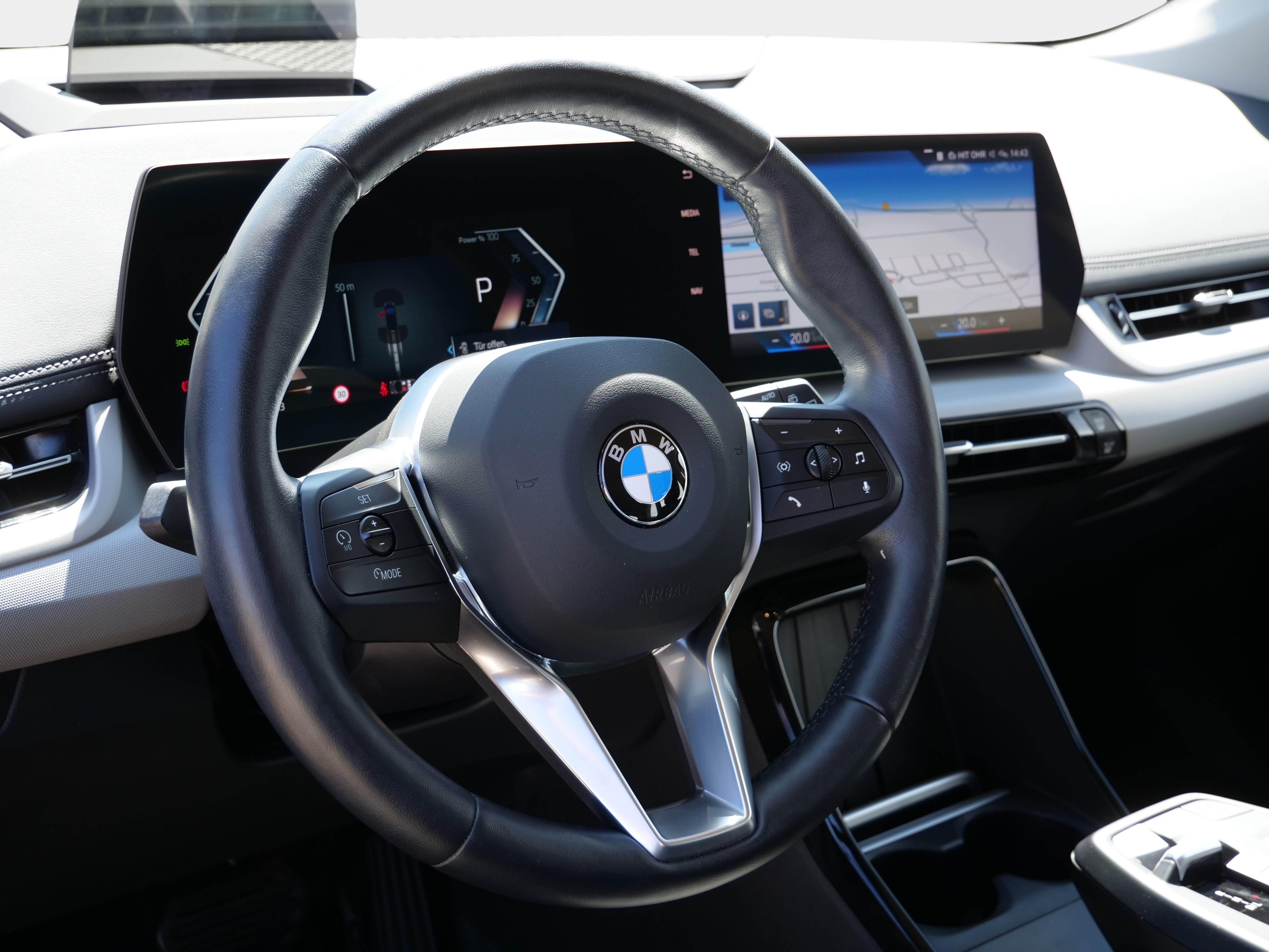 BMW 2er Active Tourer – Bild 18