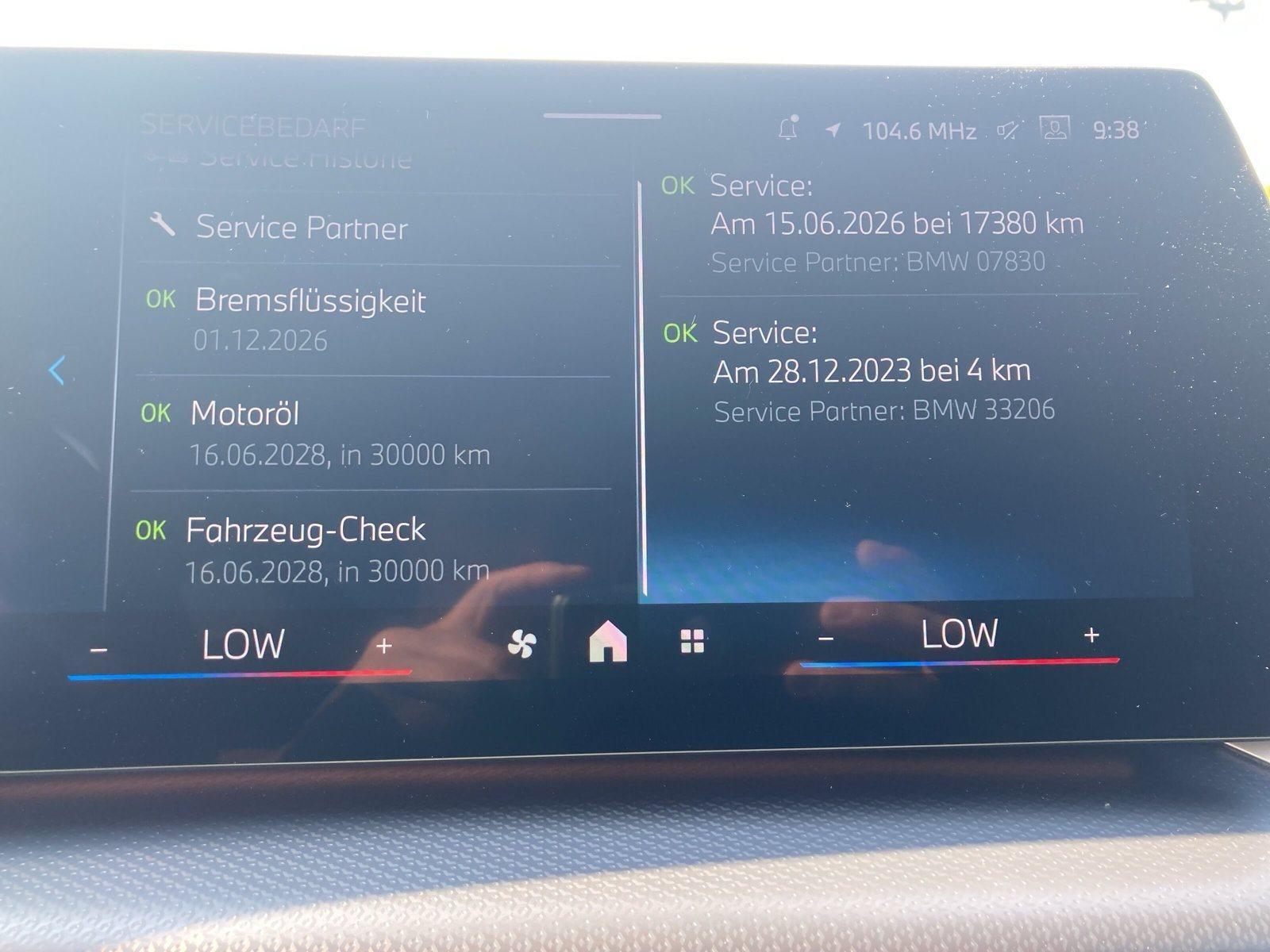 BMW 2er Active Tourer – Bild 7