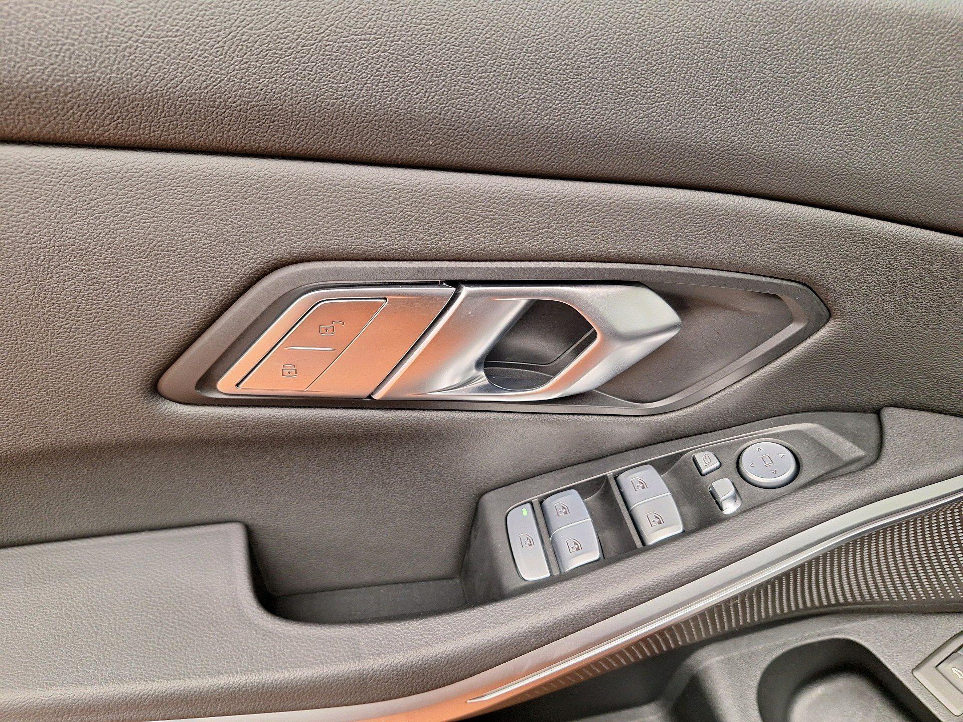 BMW 3er Touring – Bild 22
