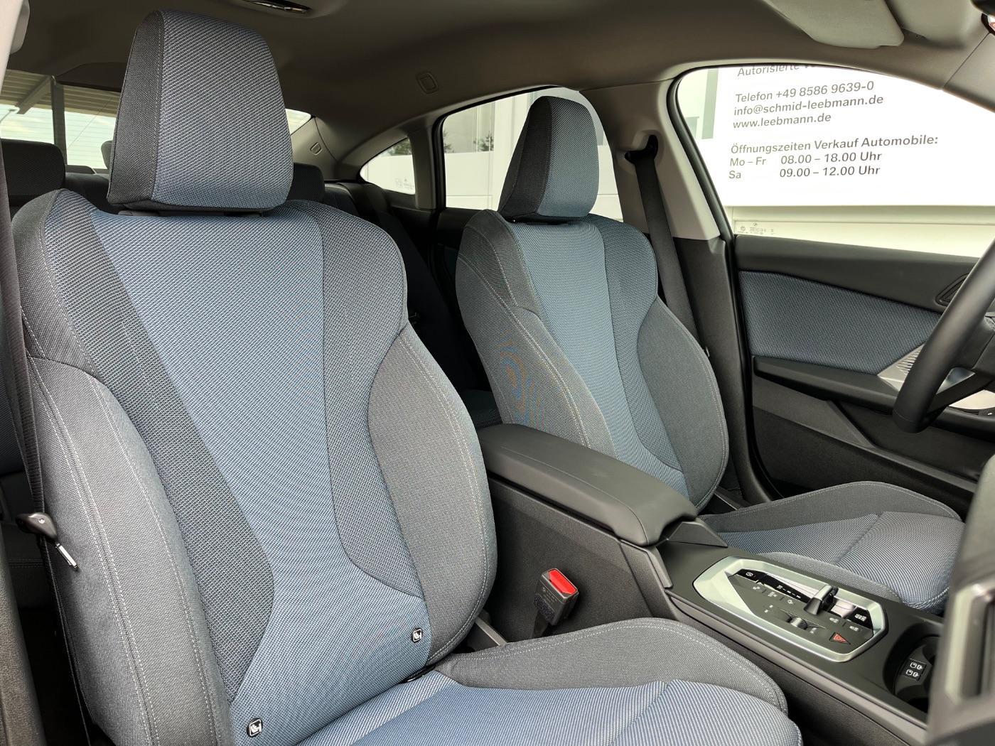 BMW 2er Gran Coupé – Bild 13