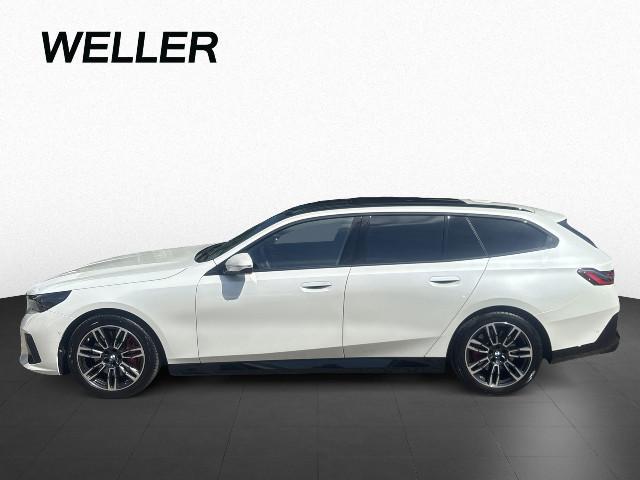 BMW 5er Touring – Bild 5