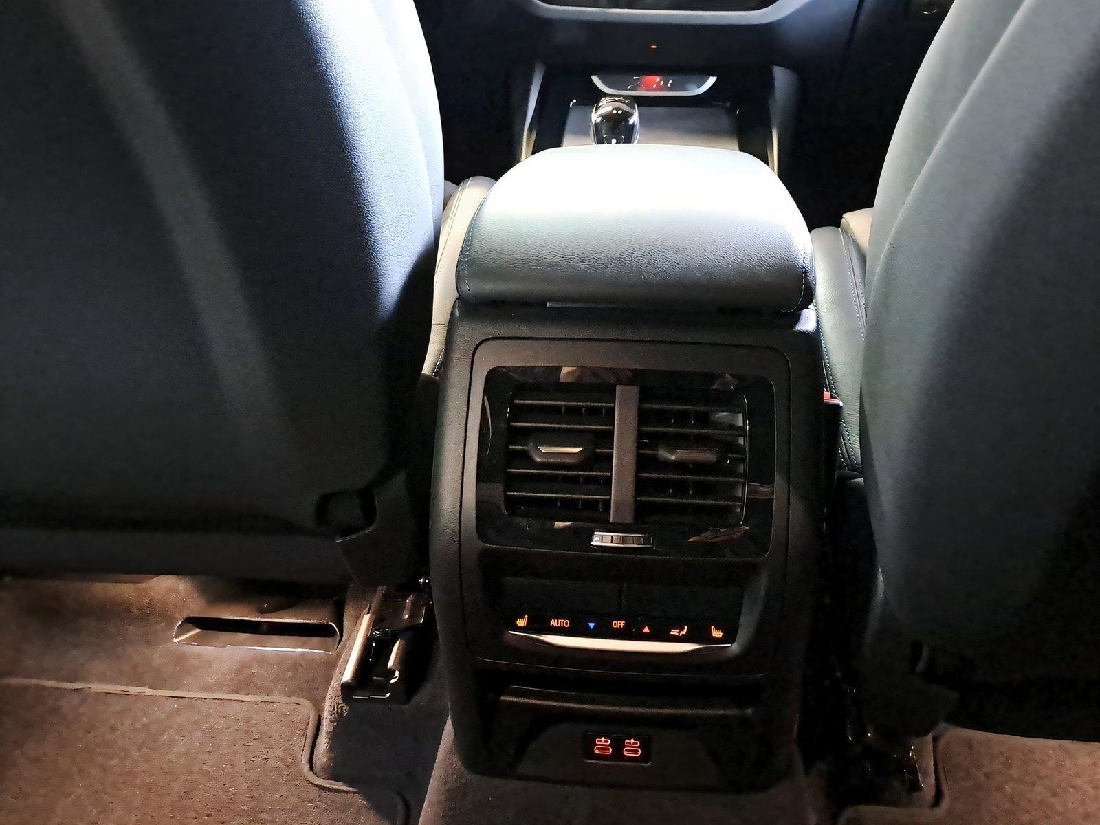 BMW X3 – Bild 6
