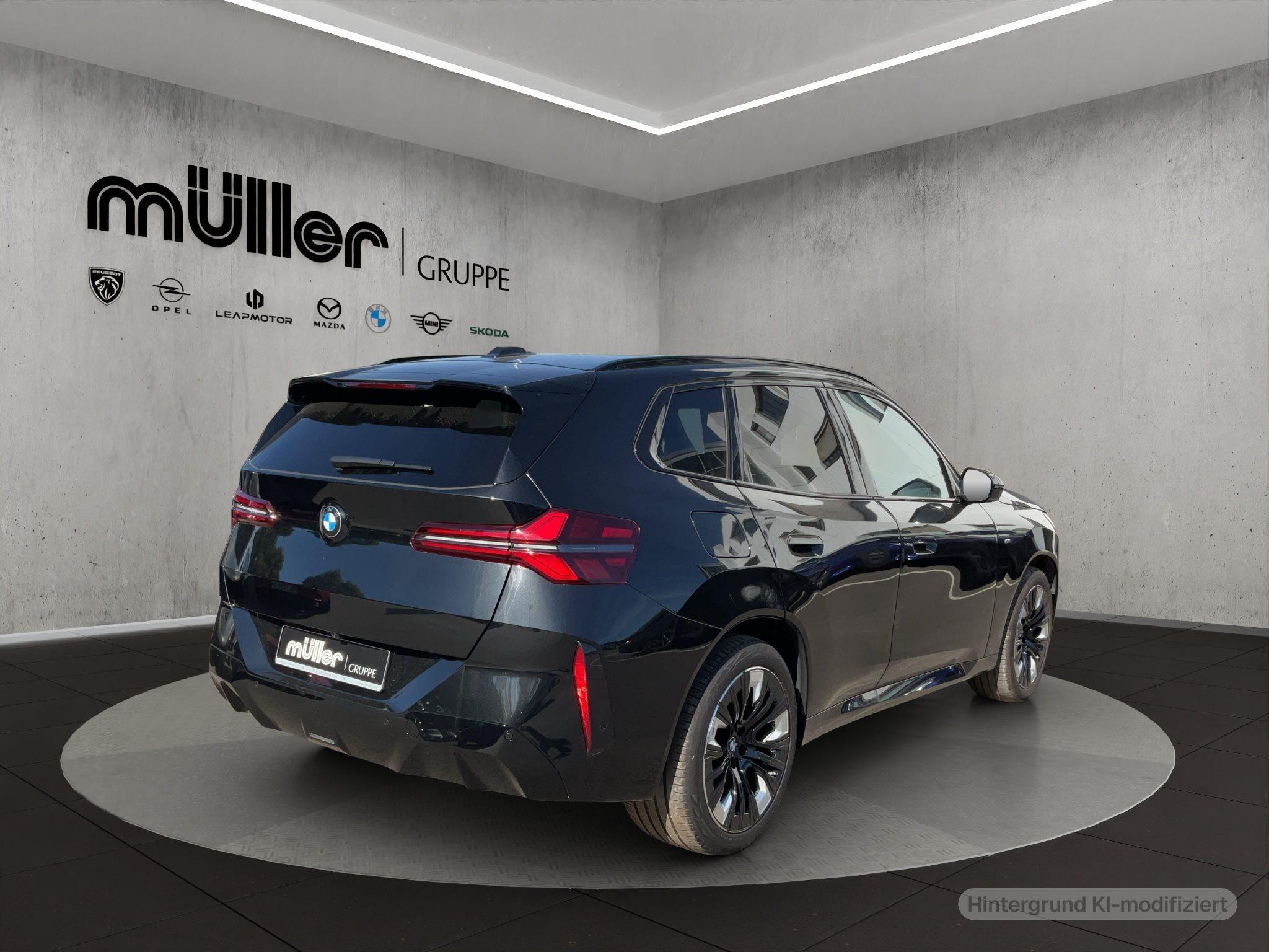 BMW X3 – Bild 16