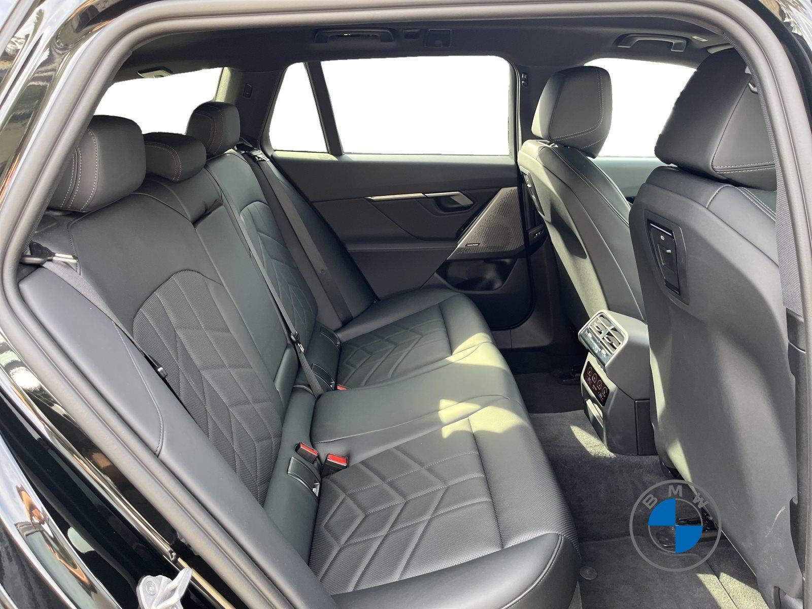 BMW 5er Touring – Bild 18