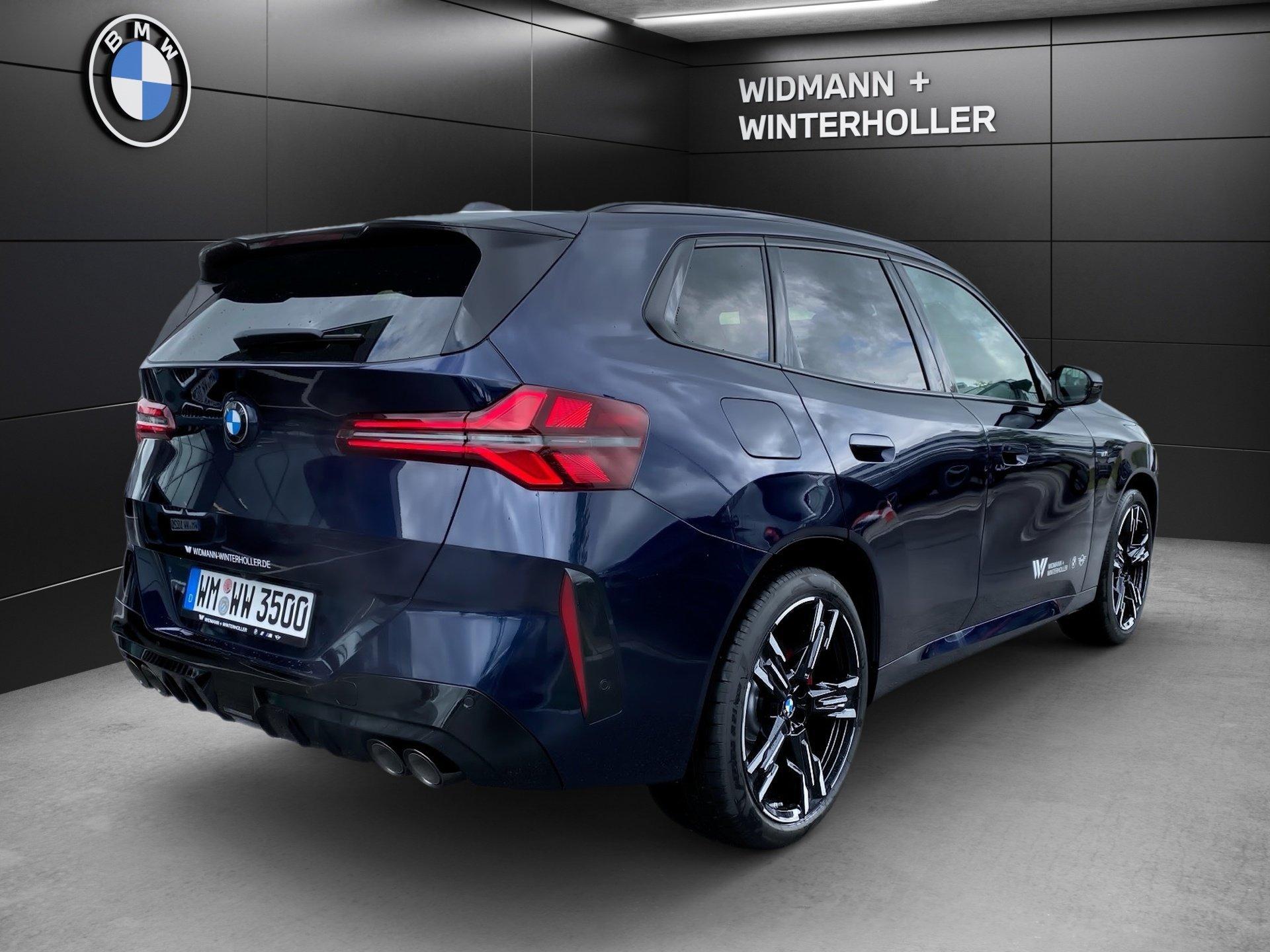 BMW X3 – Bild 4