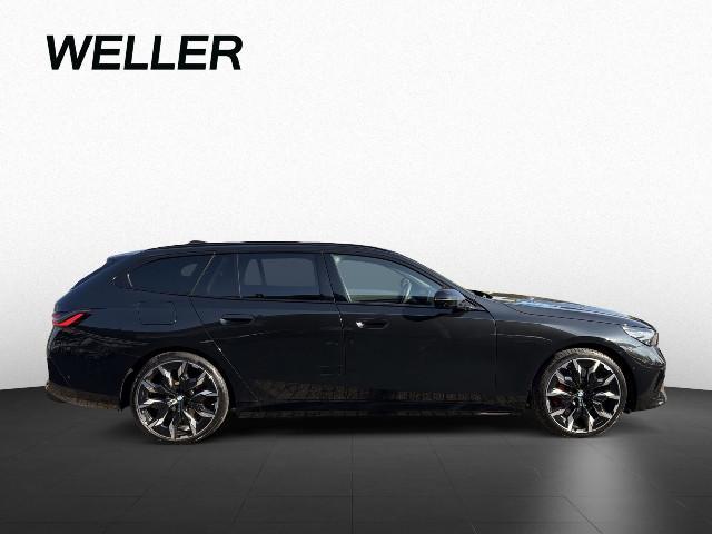 BMW 5er Touring – Bild 6
