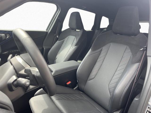 BMW X3 – Bild 14