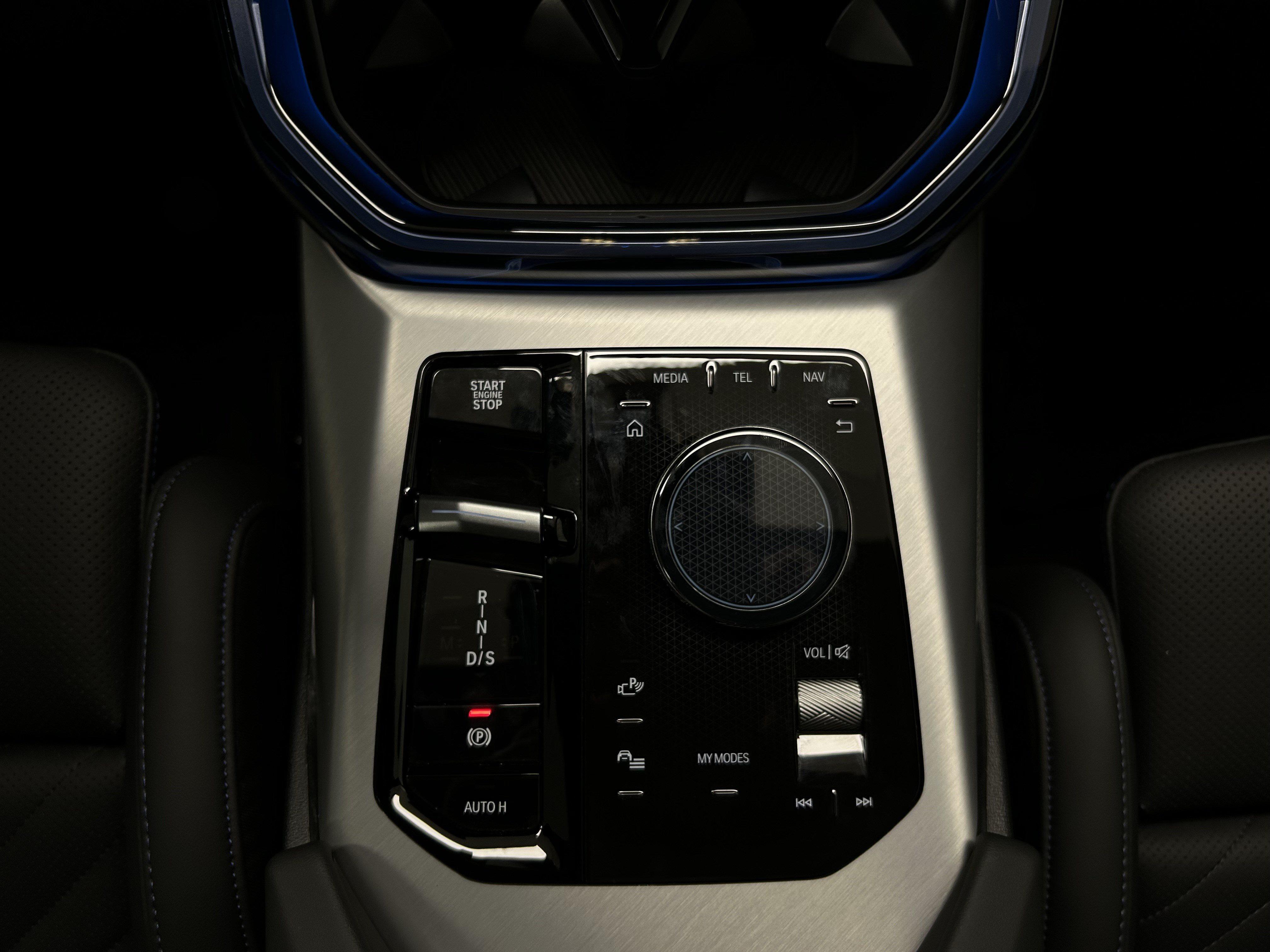 BMW X3 – Bild 33