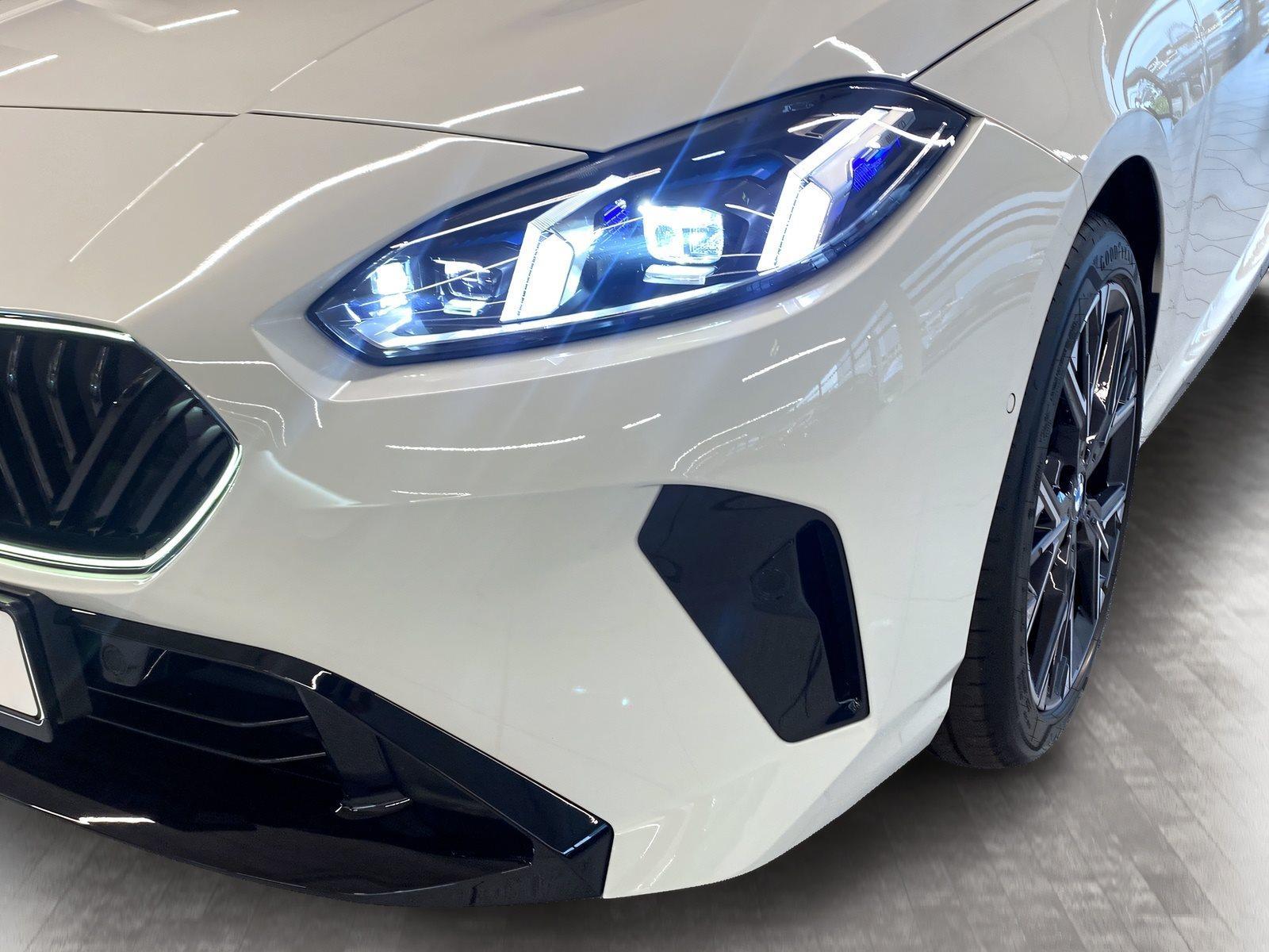 BMW 2er Gran Coupé – Bild 15