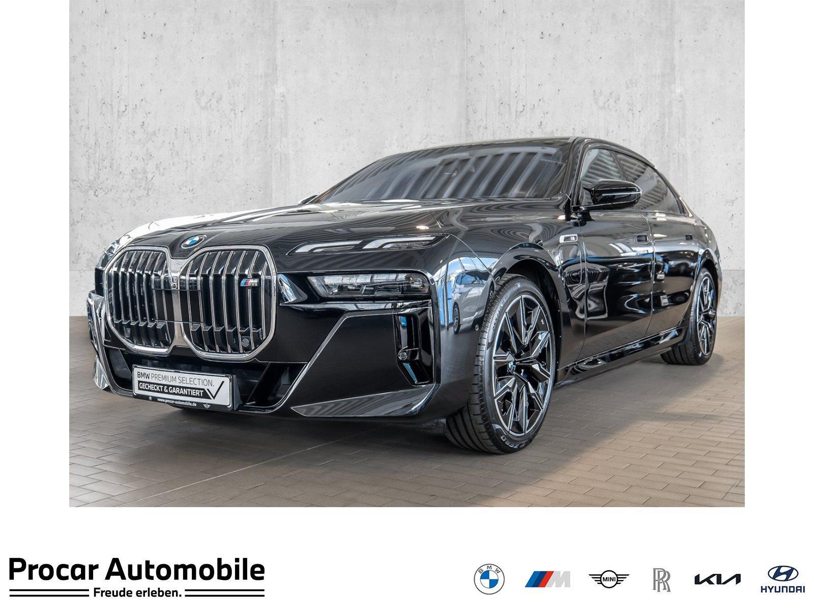 BMW 7er