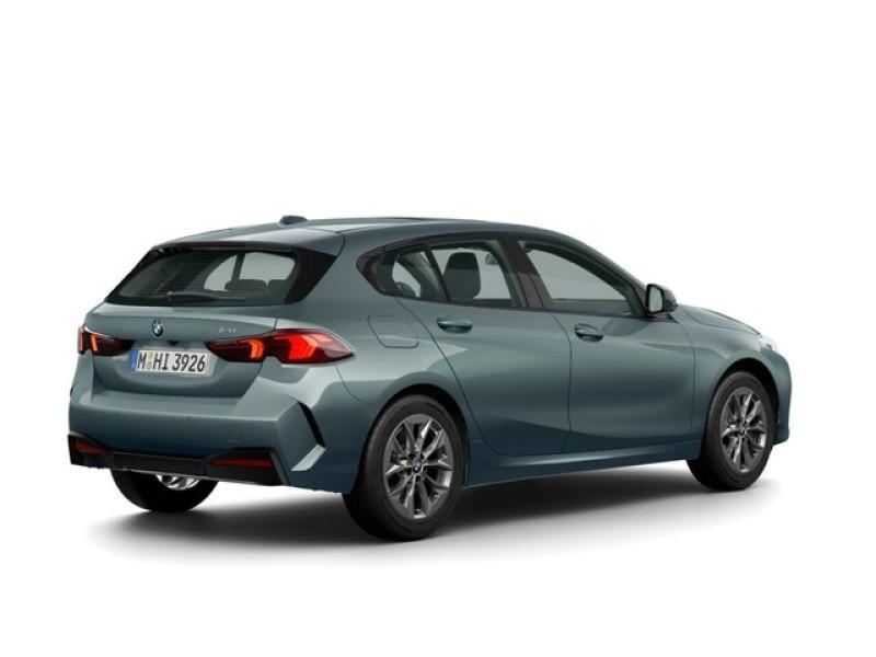 BMW 1er – Bild 4