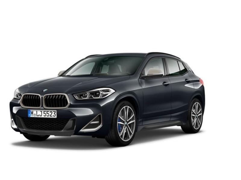 BMW X2 2020
