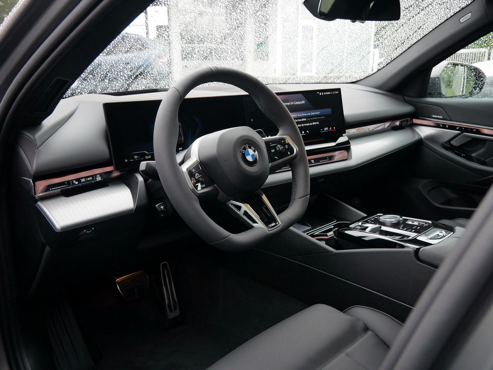 BMW 5er – Bild 21