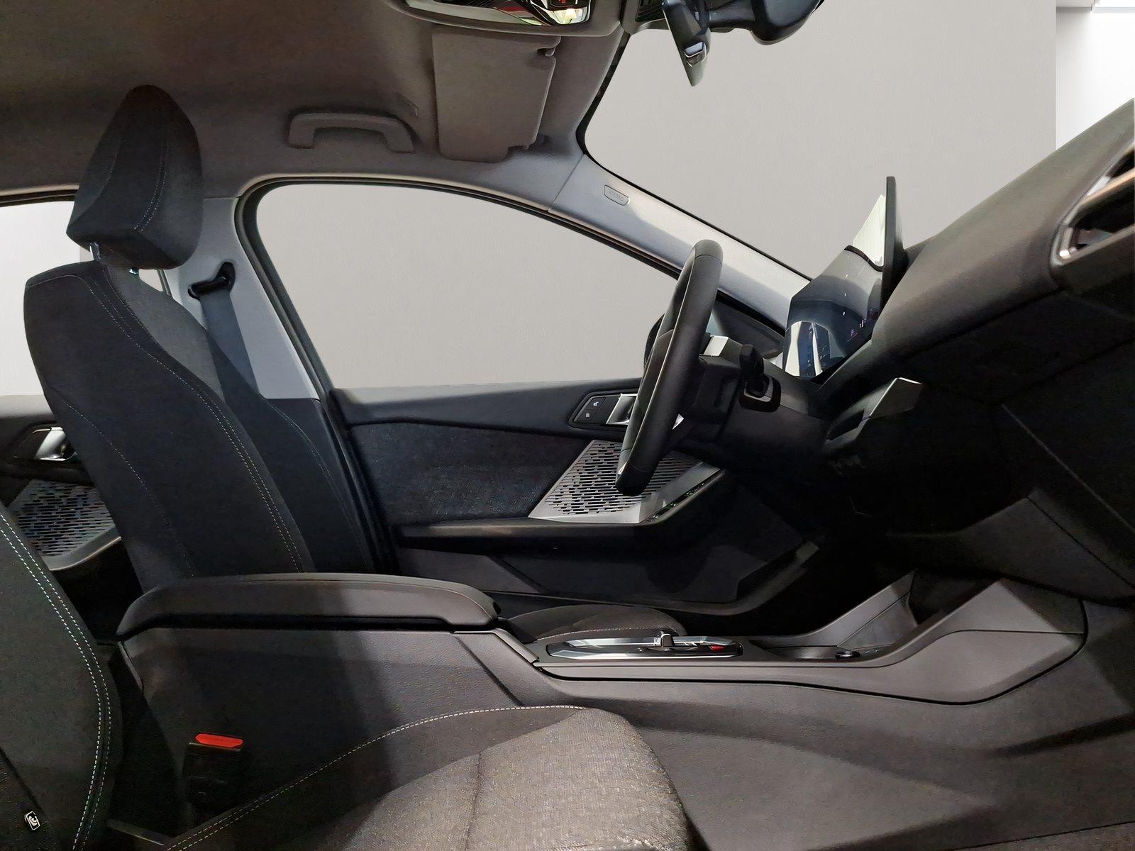 BMW 1er – Bild 5