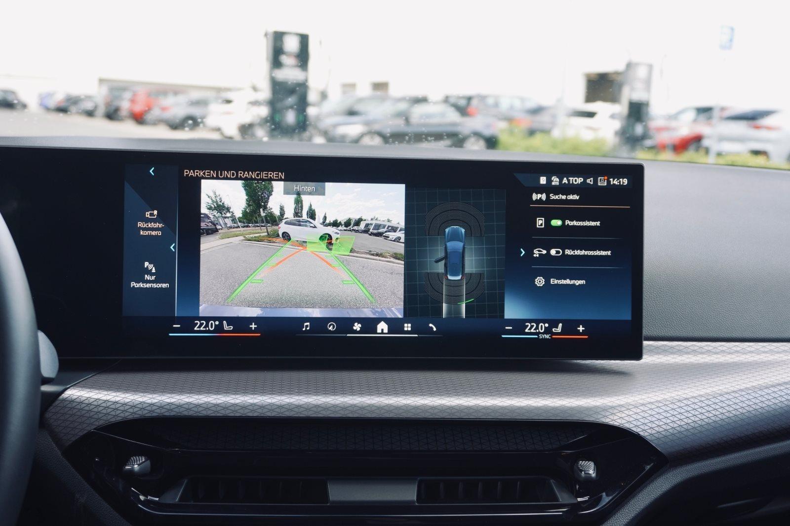 BMW 3er Touring – Bild 23