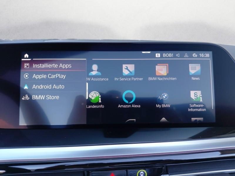 BMW Z4 – Bild 13