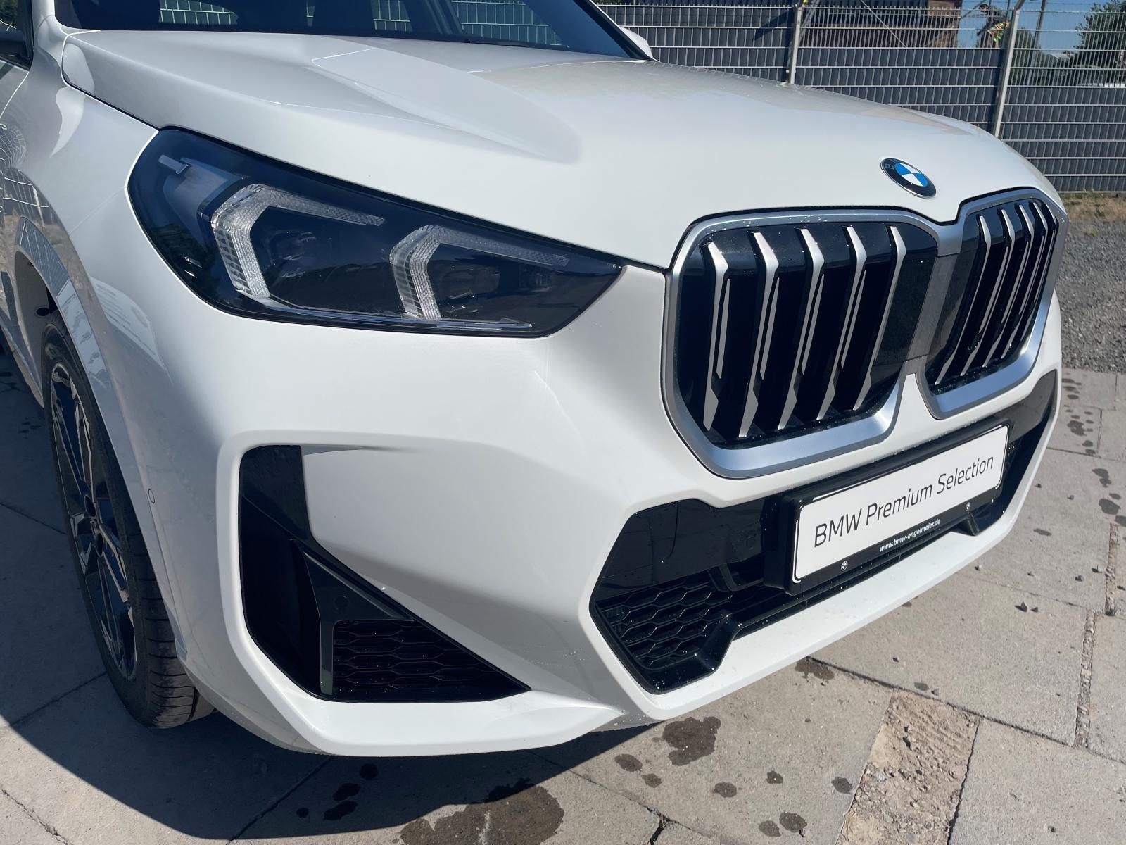 BMW X1 – Bild 3
