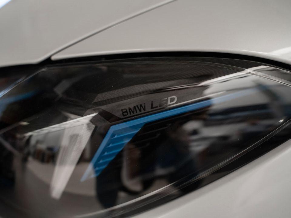 BMW 4er Cabrio – Bild 10
