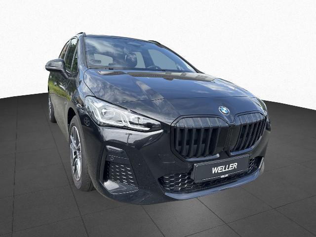 BMW 218d 2024