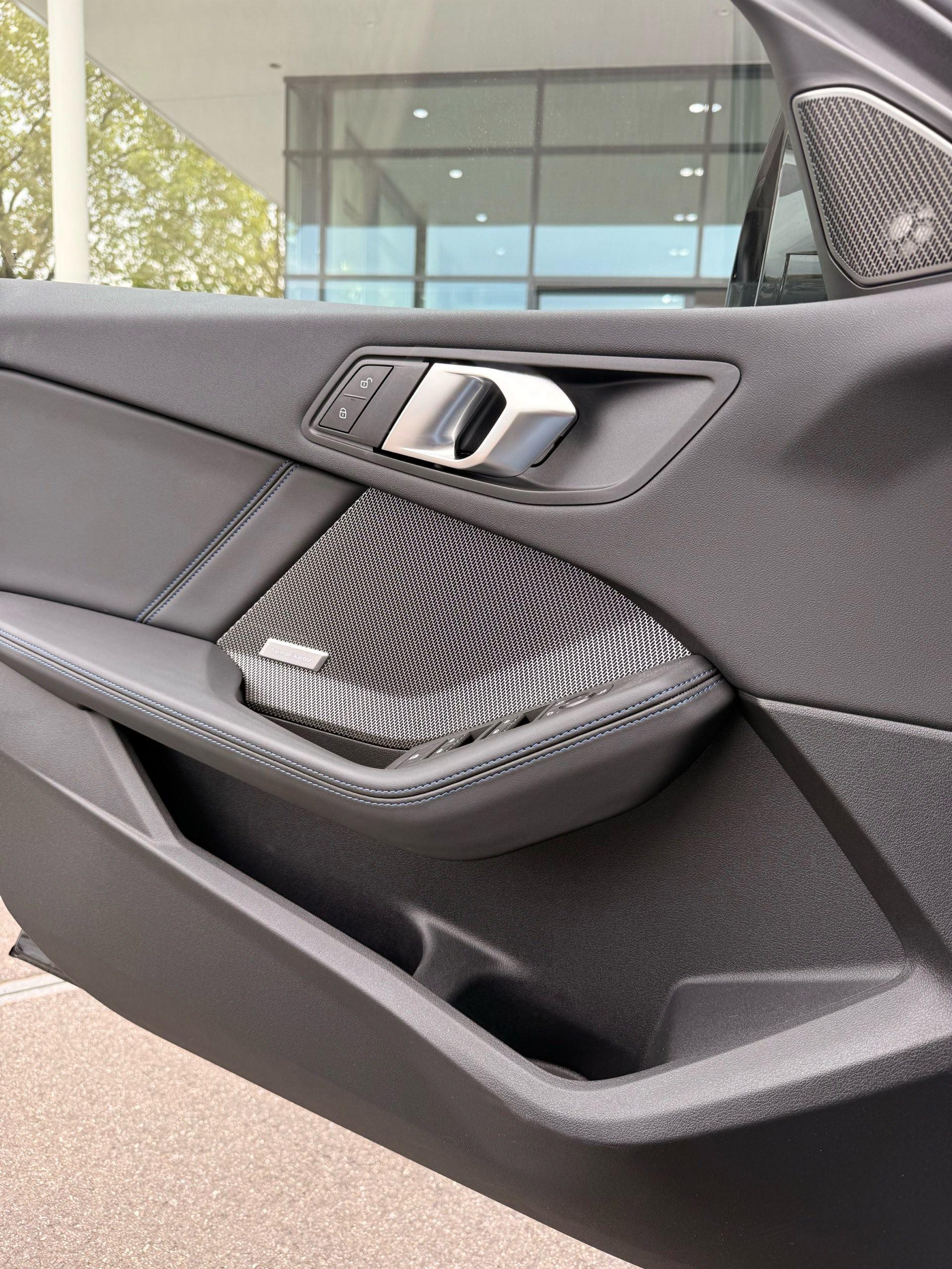 BMW 1er – Bild 12