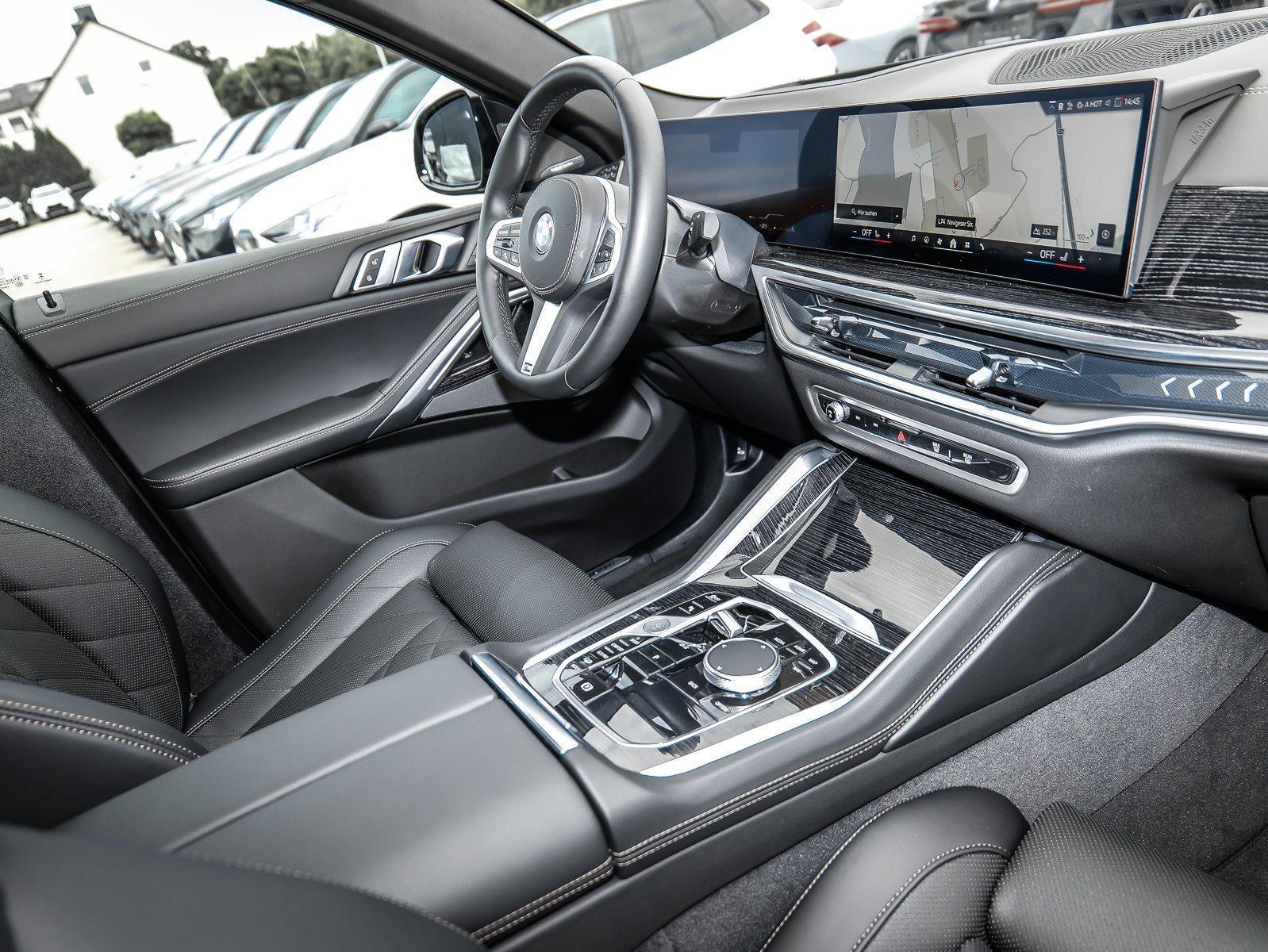 BMW X6 – Bild 18