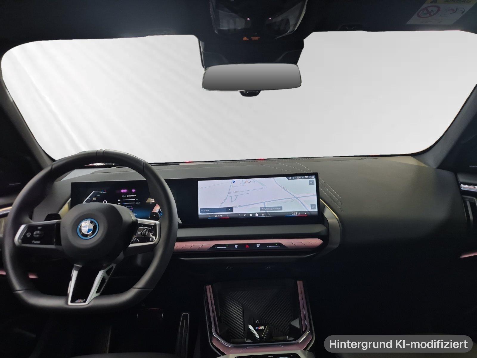 BMW X3 – Bild 21