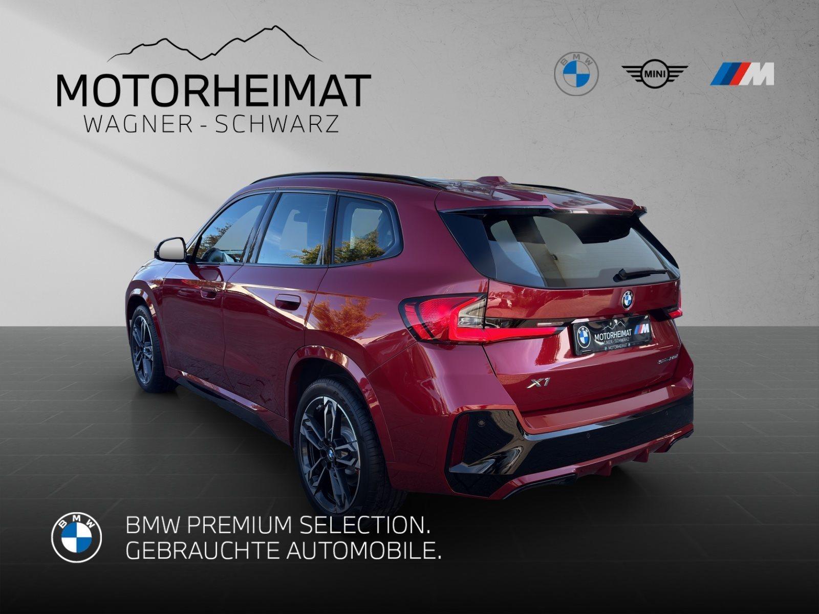 BMW X1 – Bild 4