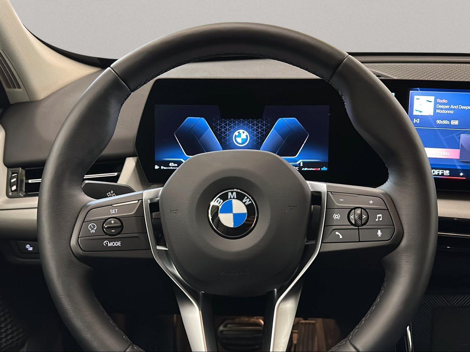 BMW X1 – Bild 18