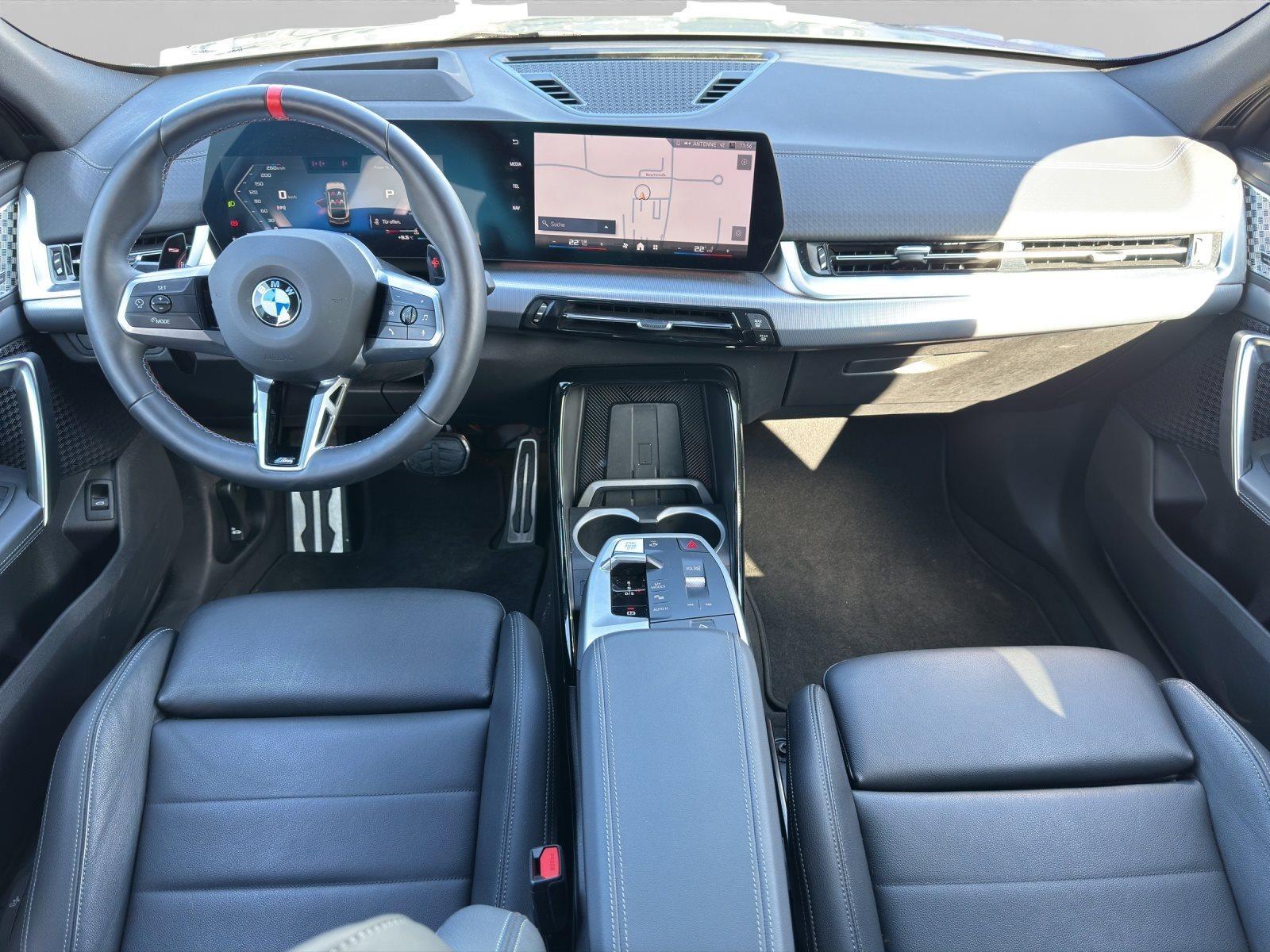 BMW X2 – Bild 7