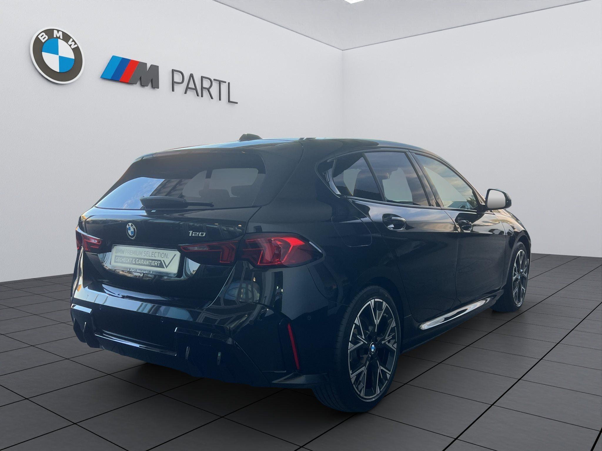 BMW 1er – Bild 4