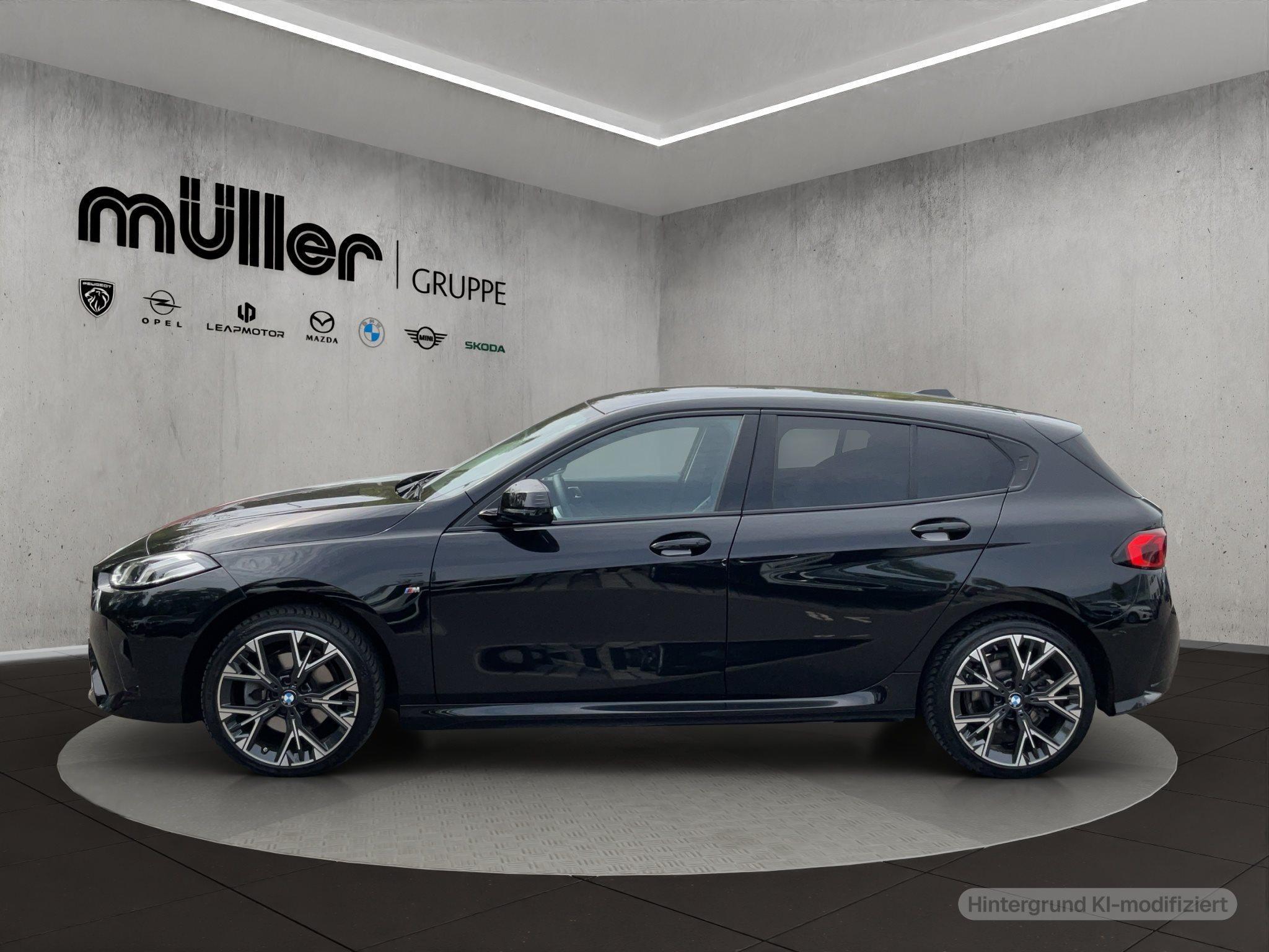 BMW 1er – Bild 3