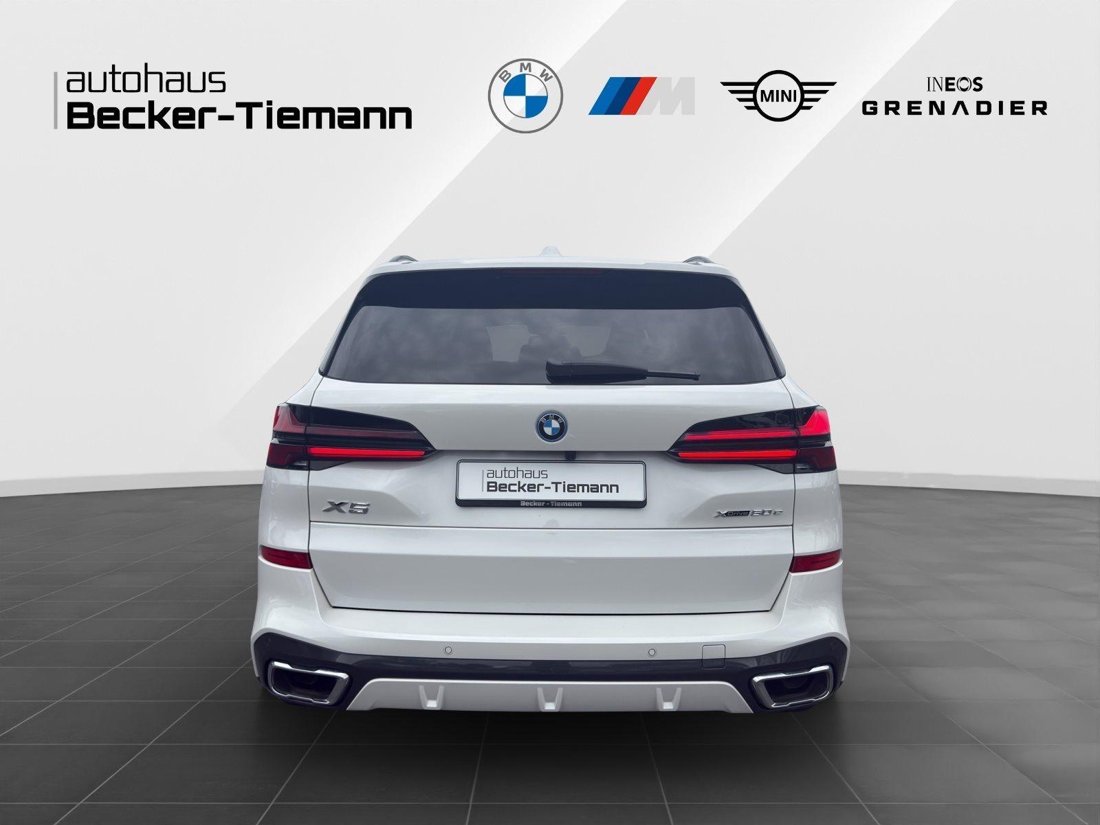 BMW X5 – Bild 5
