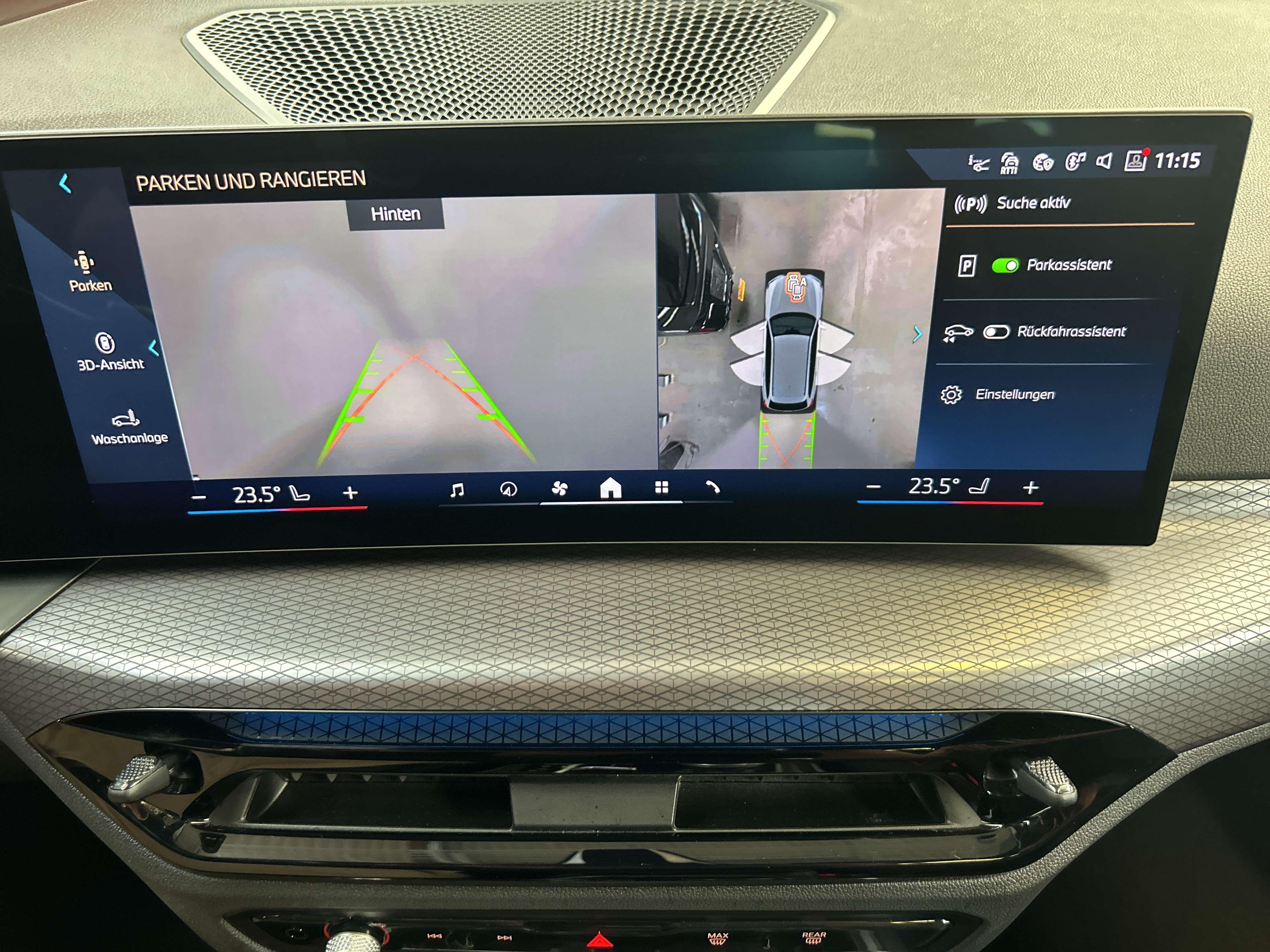 BMW 3er Touring – Bild 10