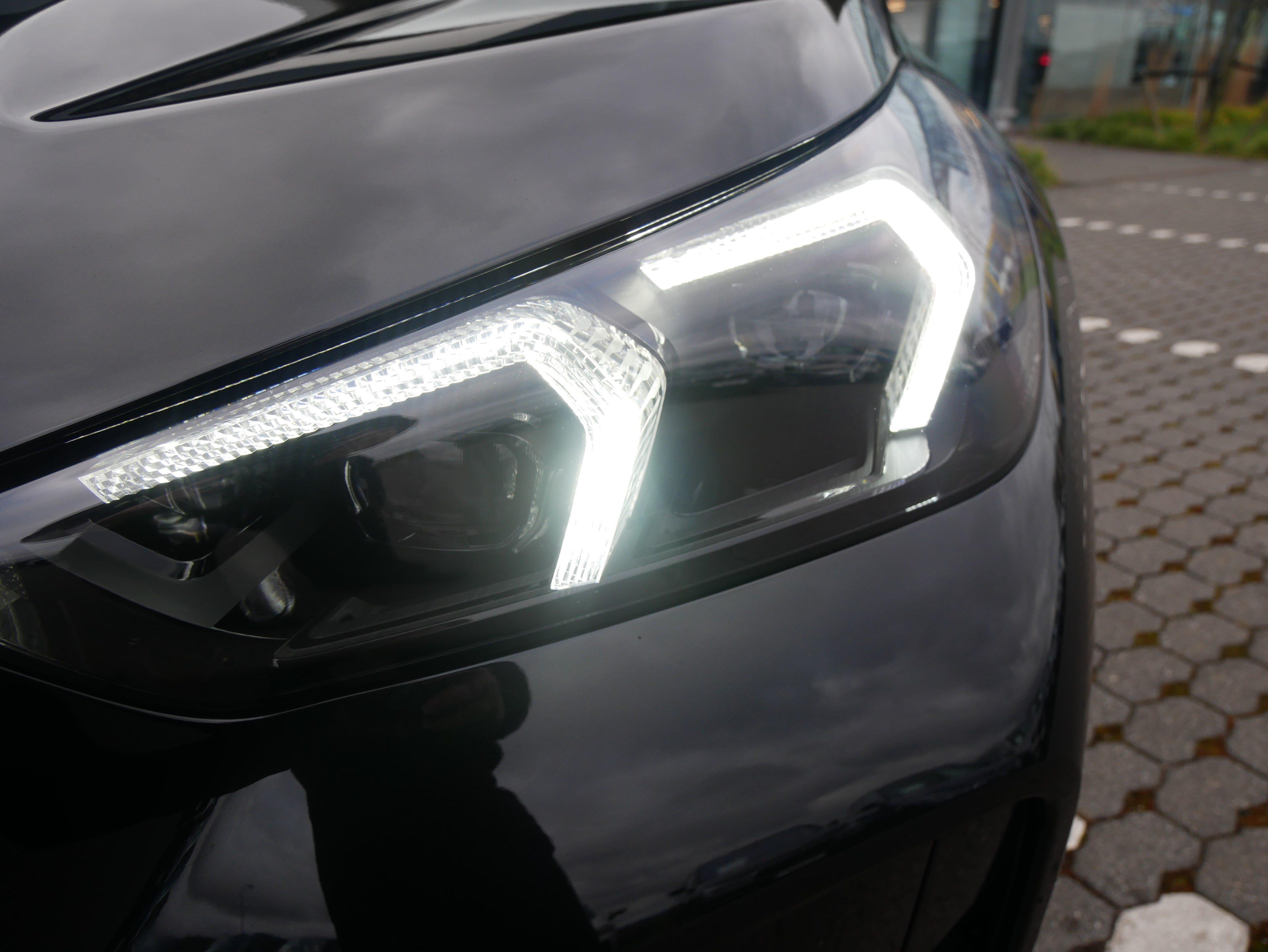 BMW X1 – Bild 20