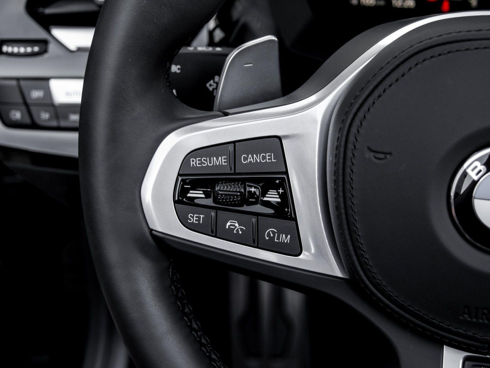 BMW Z4 – Bild 8