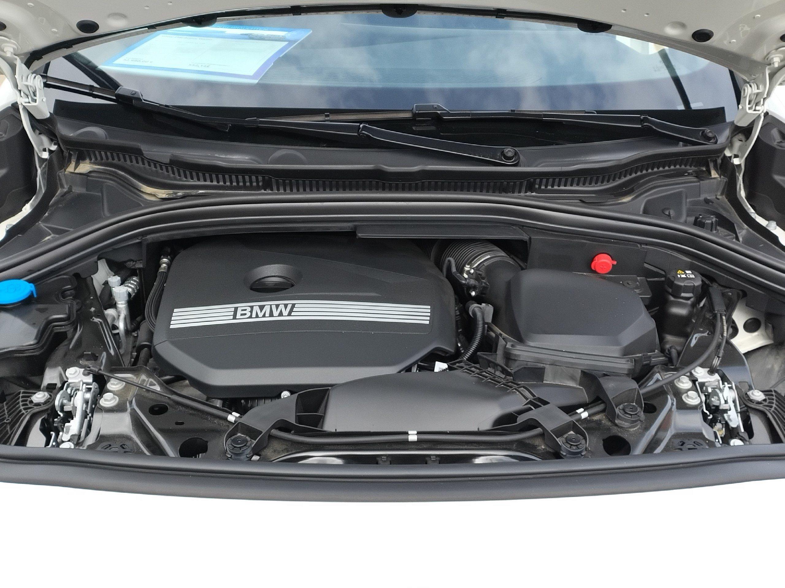 BMW 2er Active Tourer – Bild 16